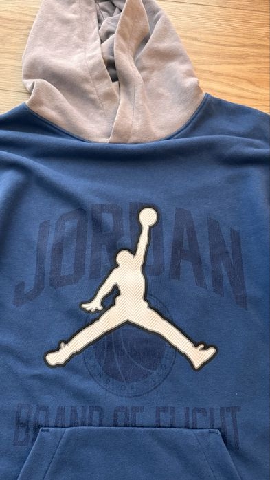 Hanorac nike jordan copii 13-15 ani, 163-175 cm