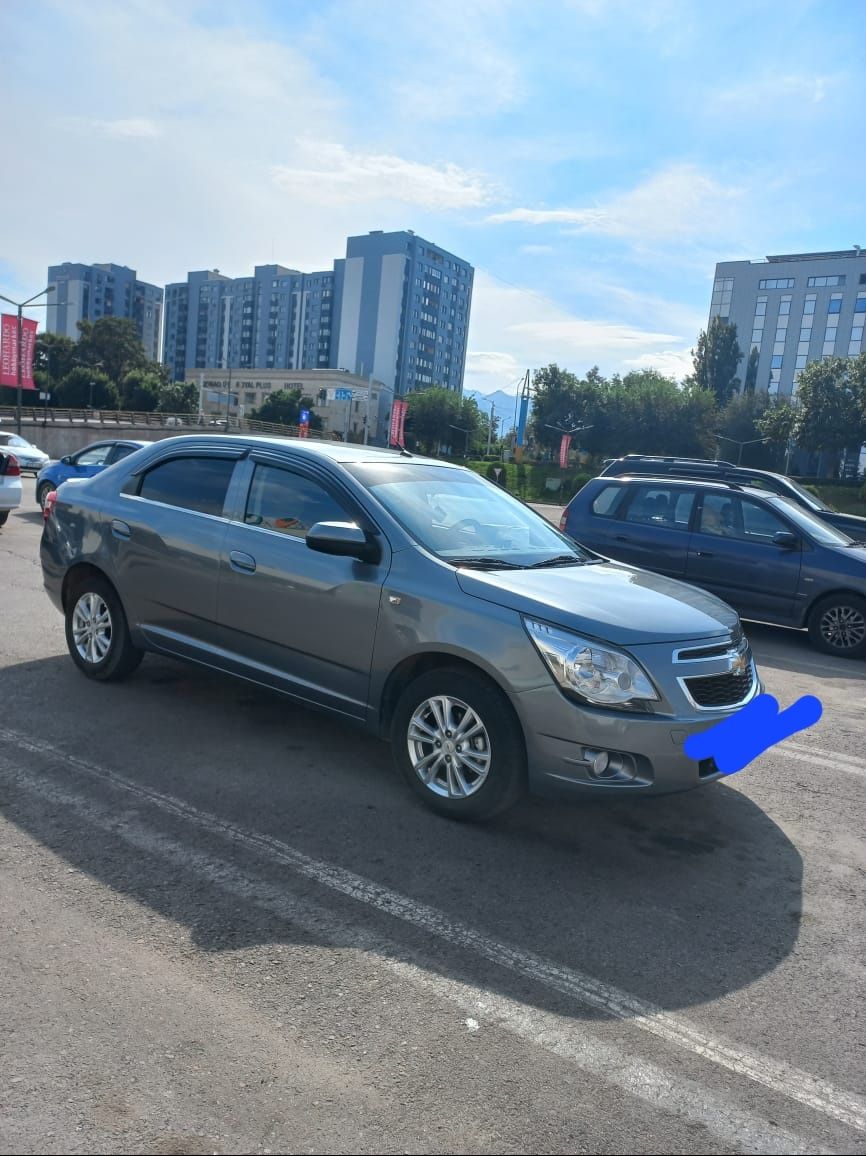 Титановый диски 4 шт 125000