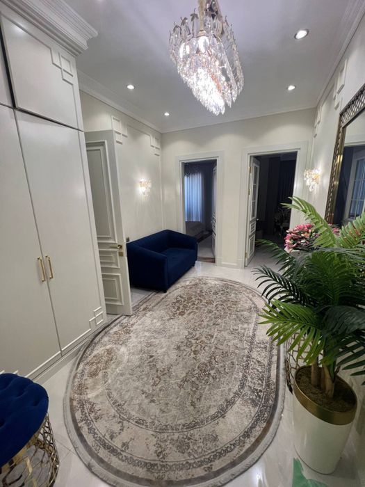 Mirabad Avenue Аренда LUXURY