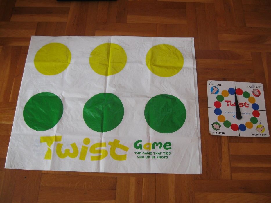 занимателни игри