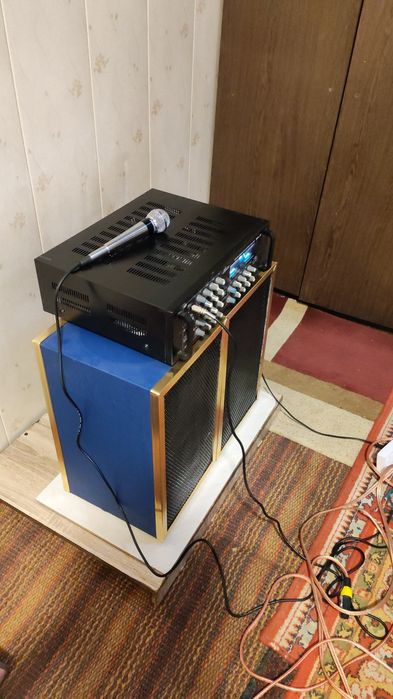 Apratura polni kaplekt