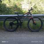 Bicicleta RockRider st 530s