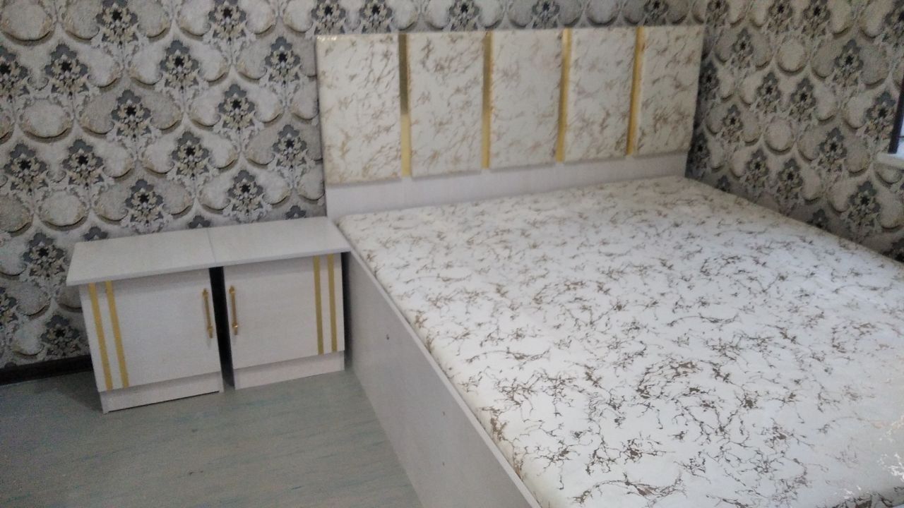 Kamplekt Garnitur dastafka ustanovka bepul