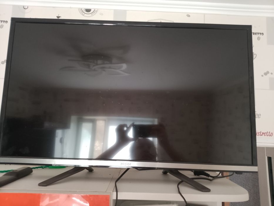 Продам телевизор Haier
