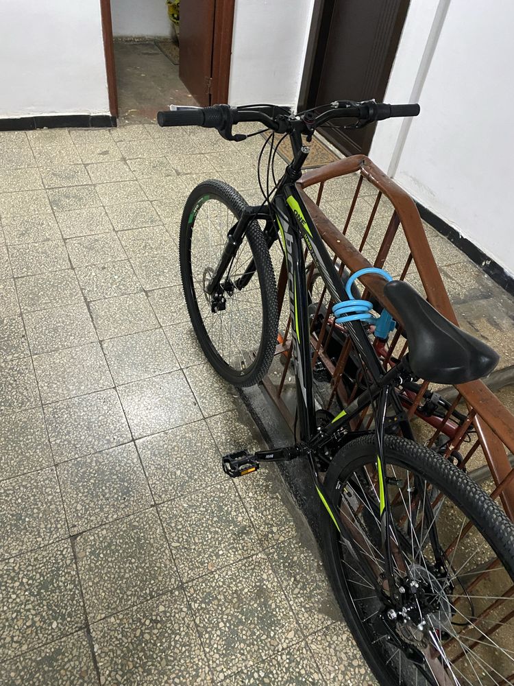 Vand bicicleta 29 inchi