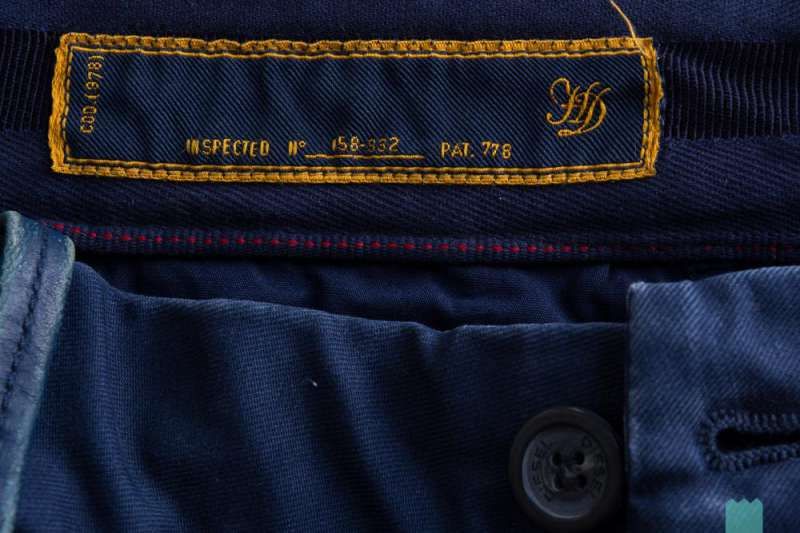 DIESEL размер W32 Нов оригинален спортен панталон