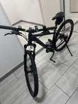 Vand bicicleta CUBE