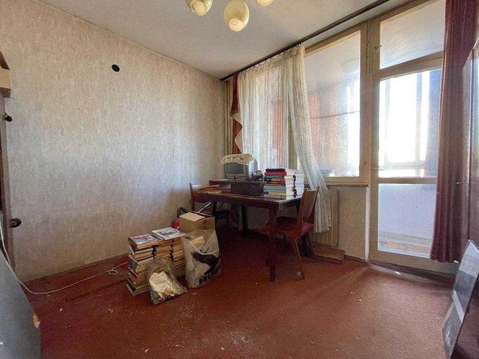 3-Стаен Апартамент, Голо Бърдо Габрово