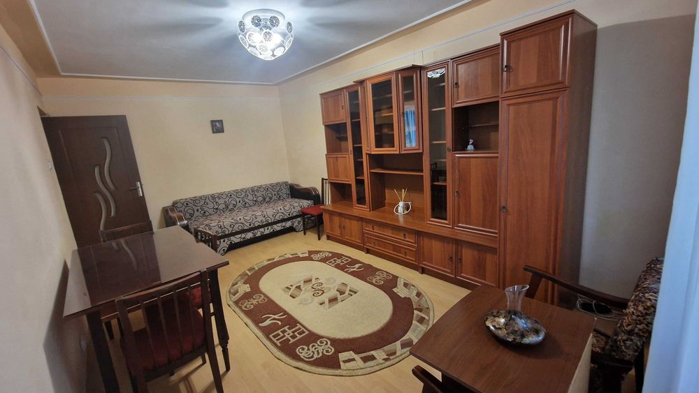 PERSOANA FIZICA inchiriez apartament 2 camere, Alexandru cel Bun