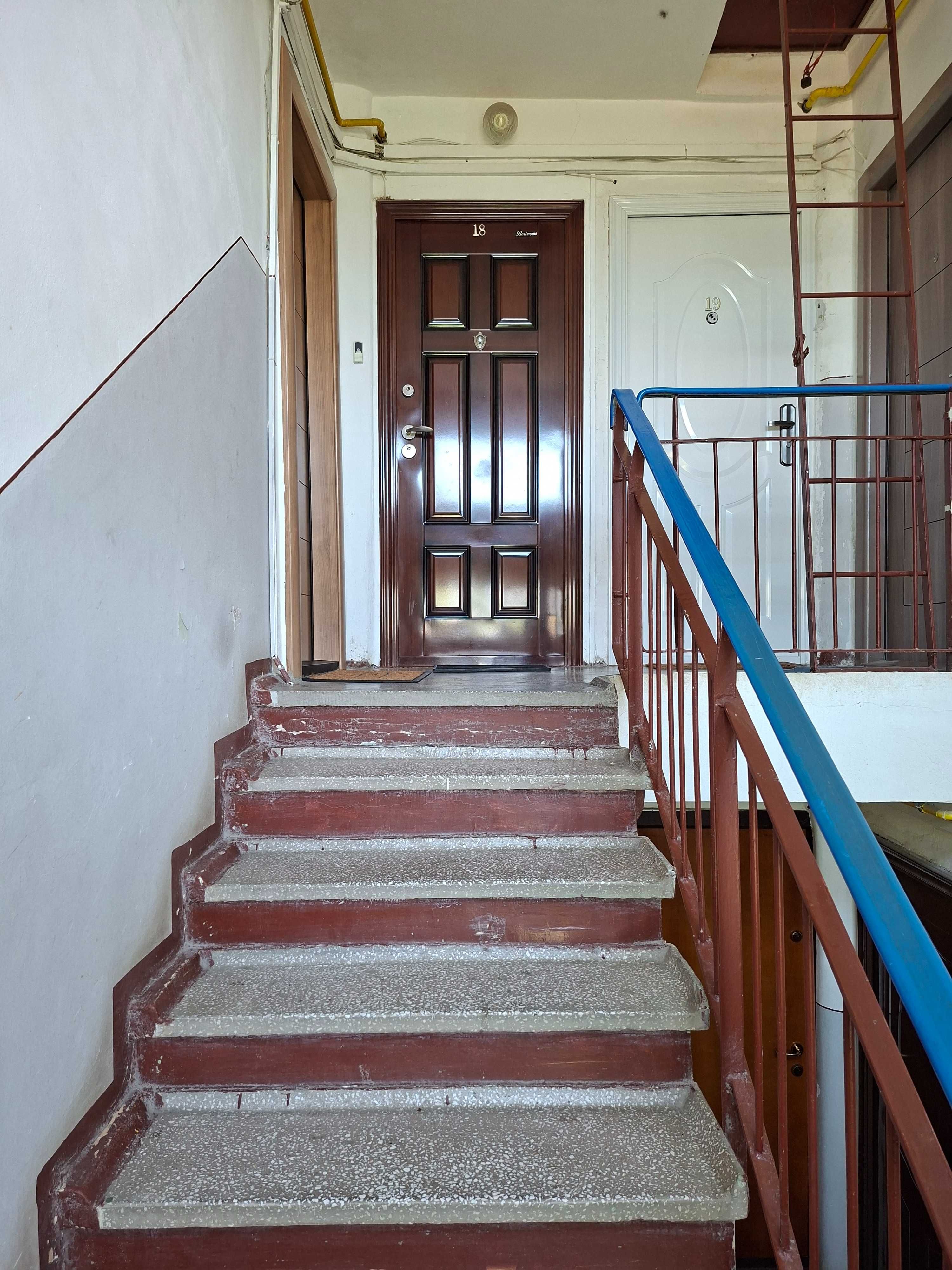 De vanzare apartament 4 camere Take Ionescu 59
