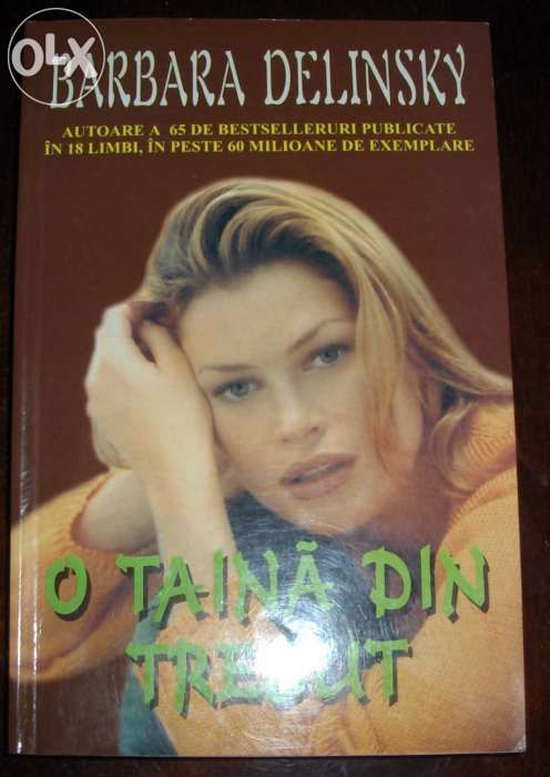 Carti - Romane de Danielle Steel, exceptionale