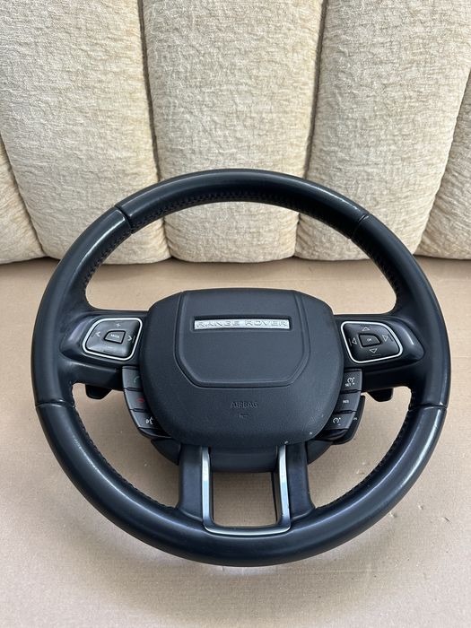 Volan + Airbag Range Rover Evoque 2011-2019