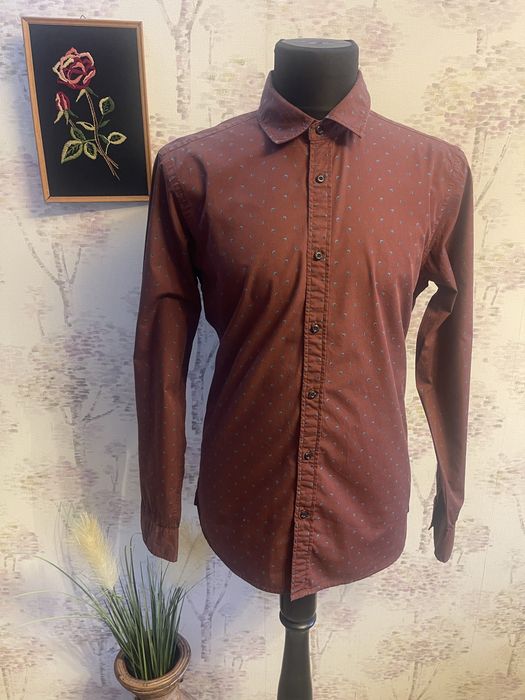 Camasa barbati Scotch & Soda marimea L