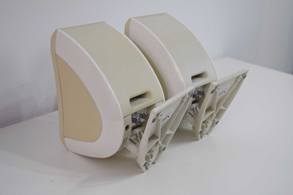 Boxe Focal Sib, interior/exterior