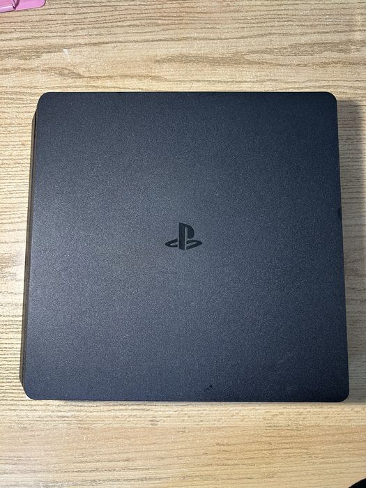 Sony PlayStation 4
