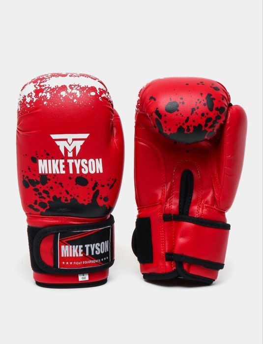 Боксерские перчатки