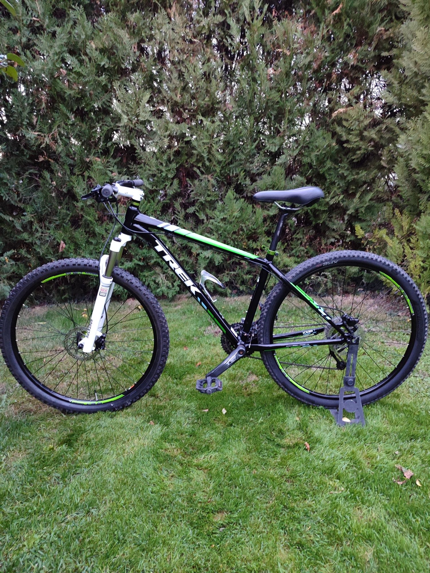 TREK XCALIBER 7  29 цола 27 скор.