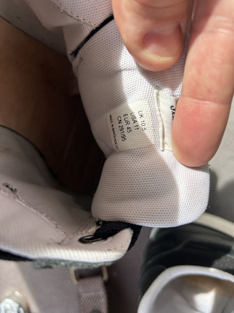 Lot adidasi sneakersi ck Armani bugatti Nike