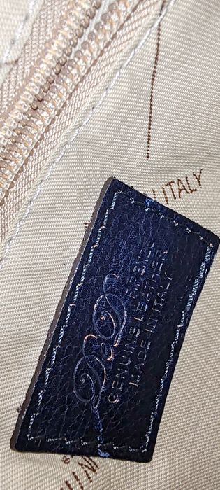 Borseta Barbati Piele