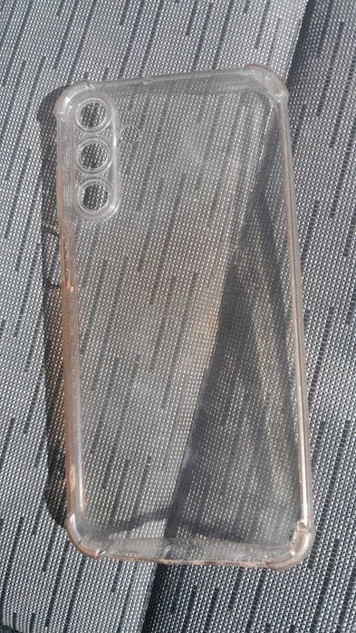 Husa transparenta Samsung  A15