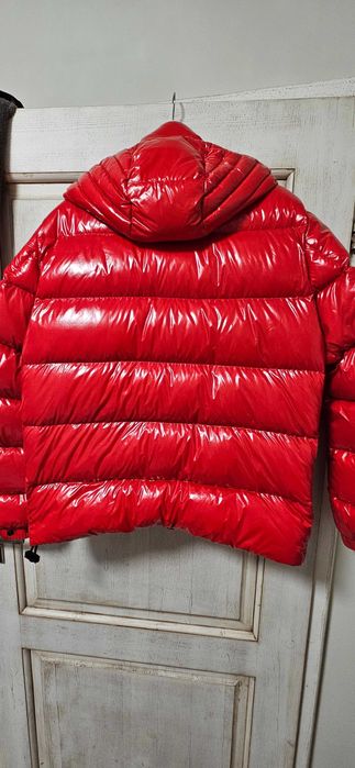 Мъжко яке Hugo Boss