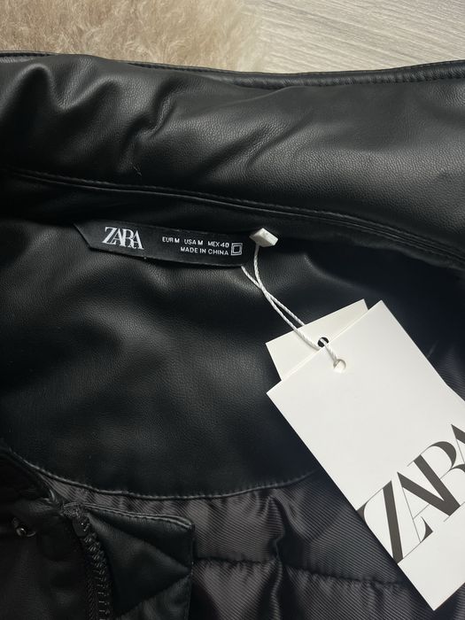 Мъжко яке Zara размер М