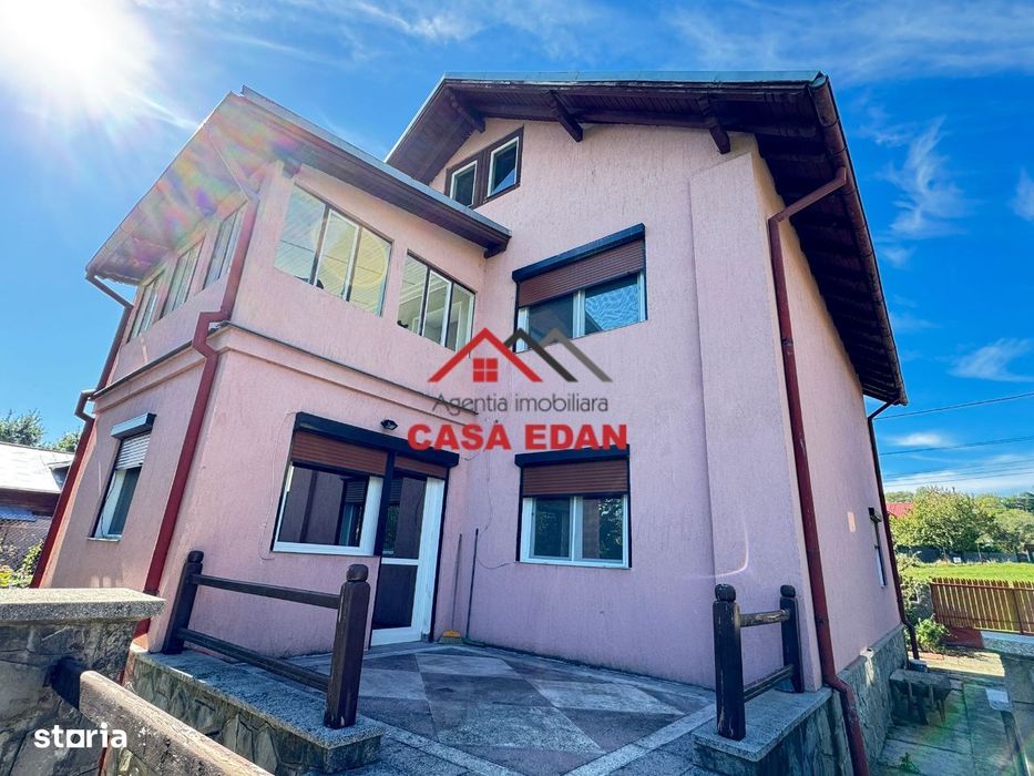 Casa in Breaza--150.000e