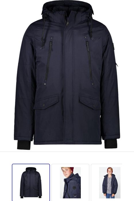 Зимно яке Cars jeans 176 см