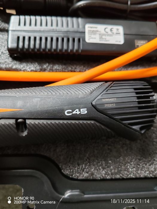 Foarfeca Pellenc C45