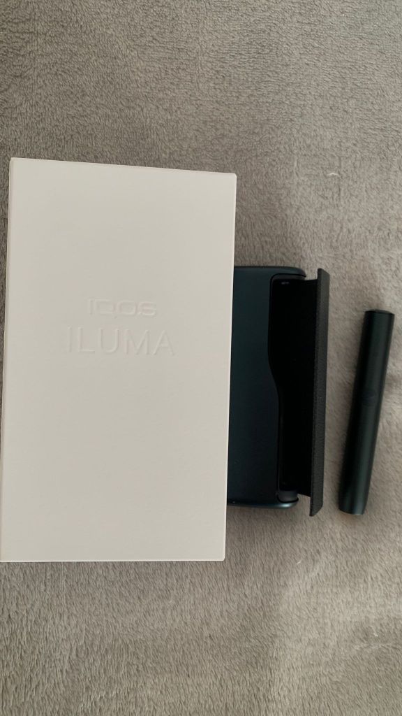 Iqos Iluma Prime