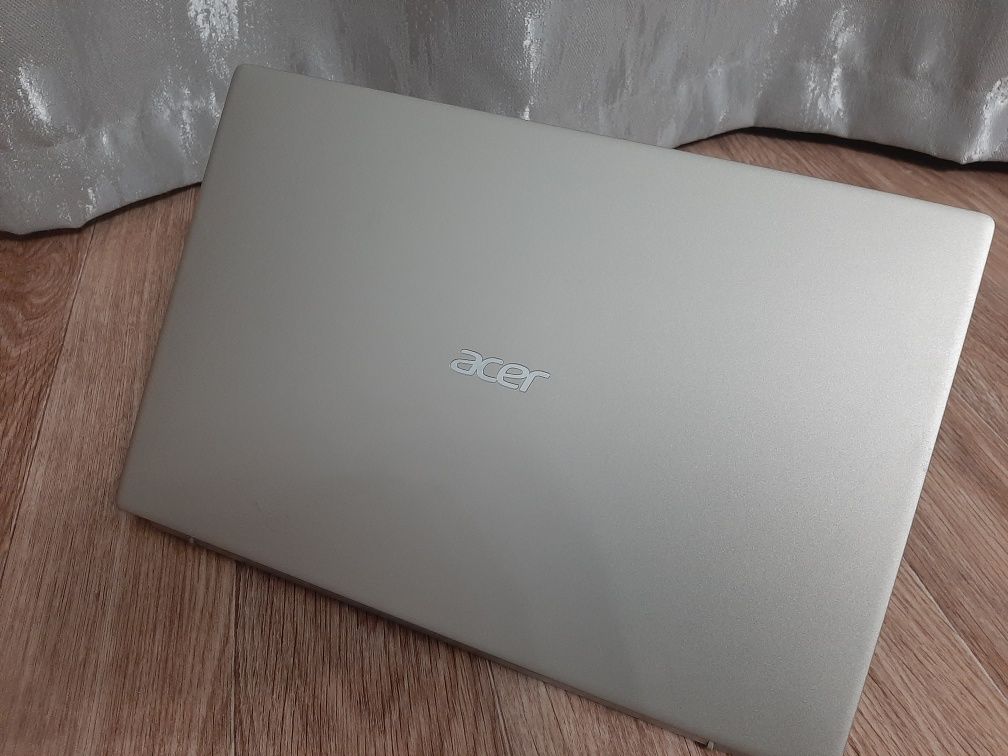 Acer Swift (ноутбук-ультрабук)
