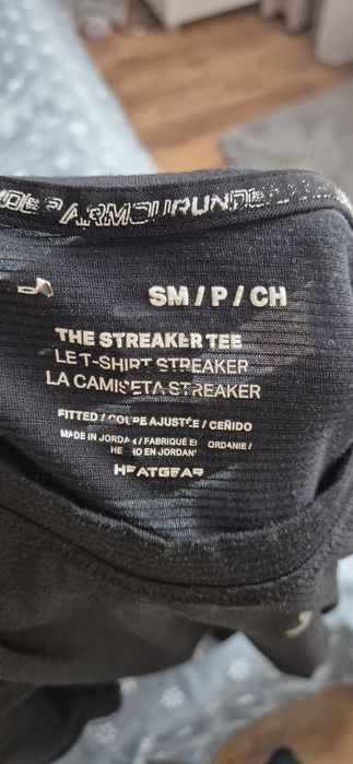 Tricou Under Armour