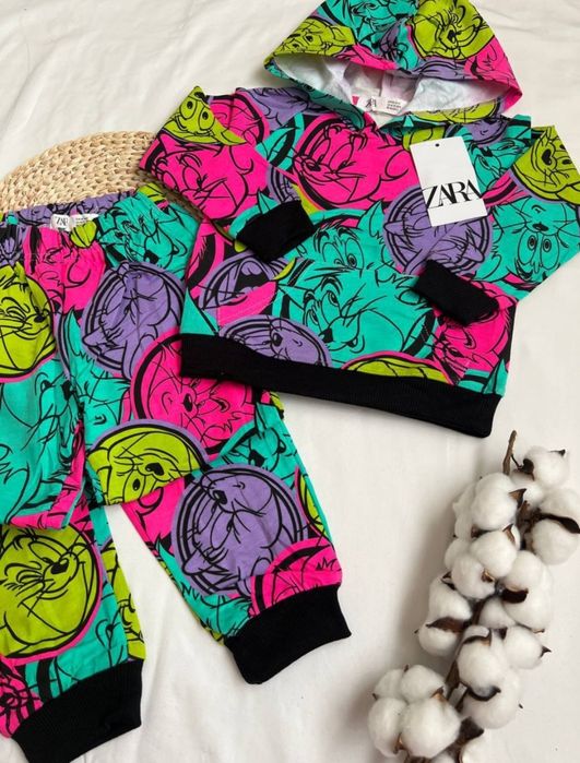 Двойка Зара 2500тг