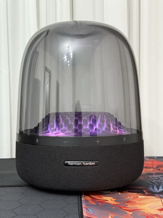 Boxa Aura Studio 4 Harman Kardon