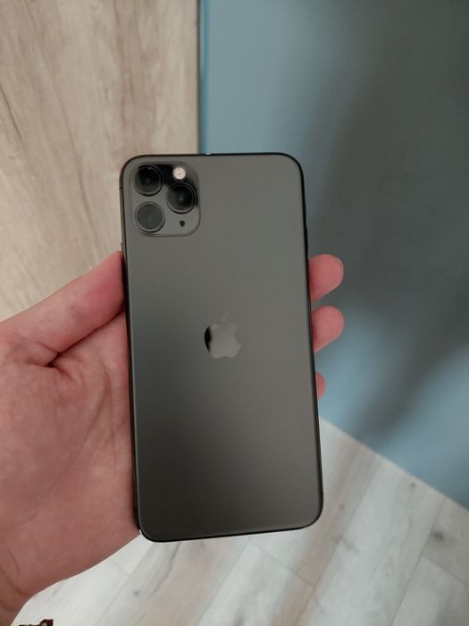 Iphone 11 pro max