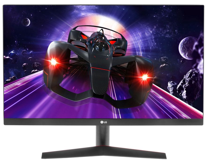 24 дюймовый Монитор LG UltraGear 24GN600 144 Герц