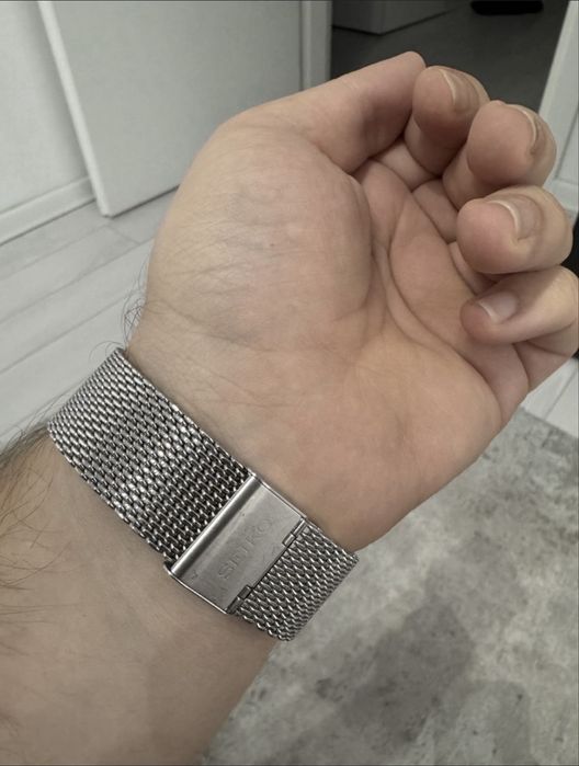 Seiko 5 Sport automatic