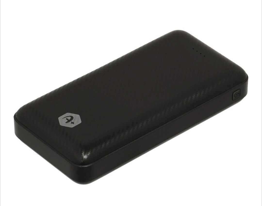 Acumulator extern, power bank A+ 20000mAh