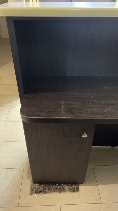 Стейшен угловой