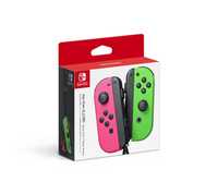 Controller nintendo switch joy con original sigilat nou