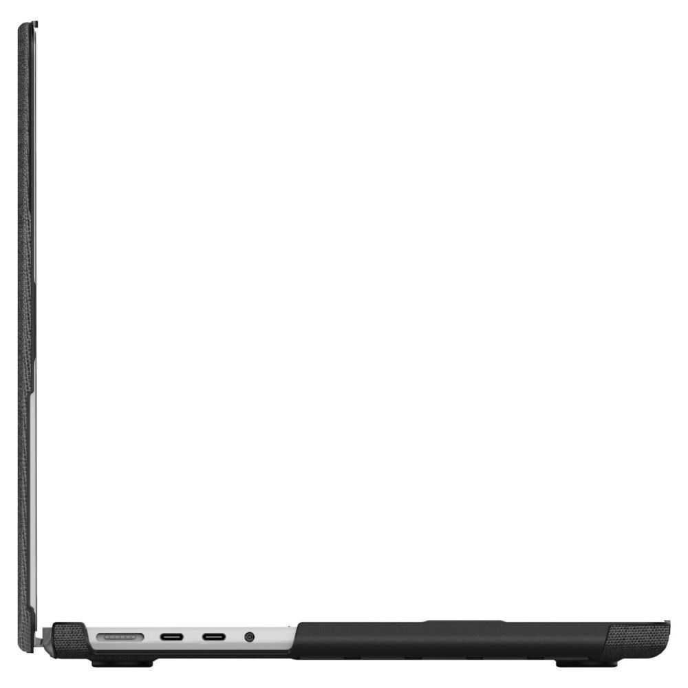 Противоударен Калъф SPIGEN URBAN FIT MACBOOK PRO 16 2021/2022(A2485)