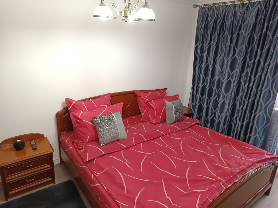 Chirie apartament cu doua camere