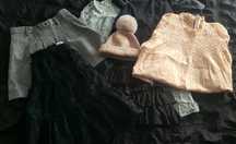 Vand lot Zara 7 8 ani