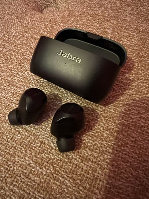 JABRA elite 85t слушалки