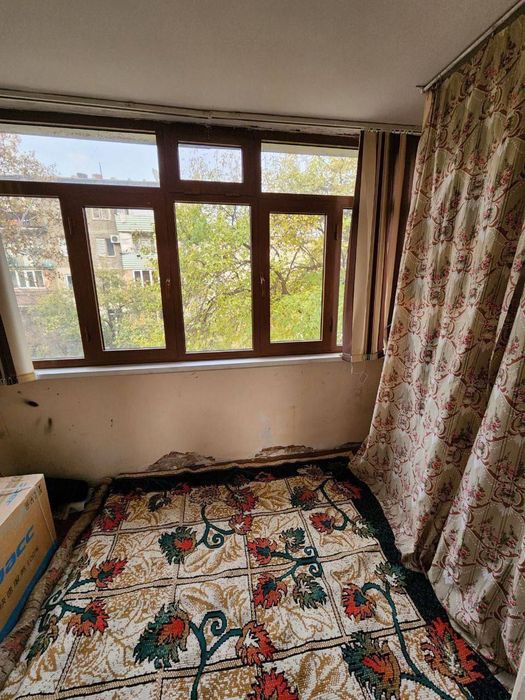 2 хонали кв ижарага берилади. Фарғона ш