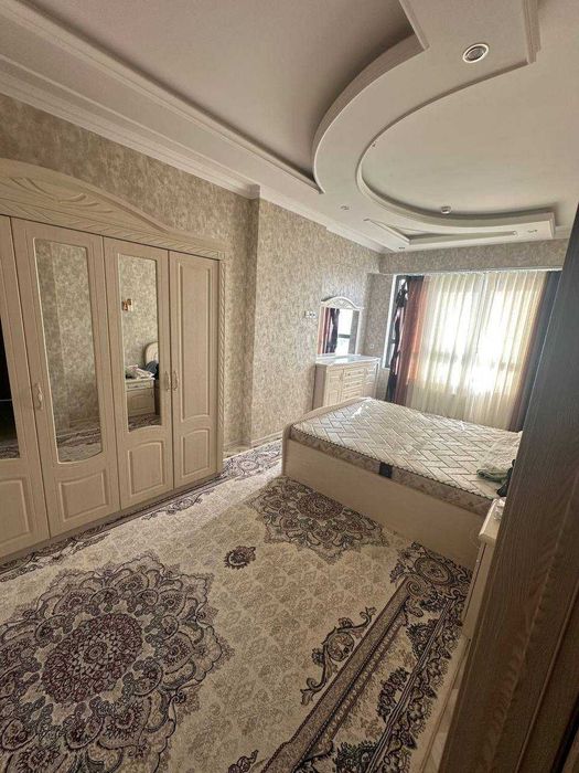 ‼️ СРОЧНО ВЫКУП‼️НОВОСТРОЙКА 3/23/25 ЖК AKAY CITY/ 97м2/ с ремонтом