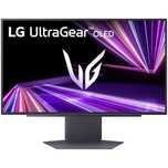 Monitor Gaming LG OLED UltraGear 27GX790A 27" 1440P 480Hz 0.03ms