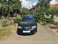 Vand Seat Ibiza 1.4 TDI , 80 CP, fabricat 2006 - euro 4, climatronic