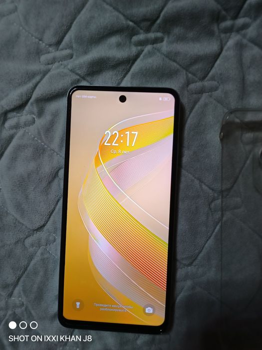 Infinix 128г ...