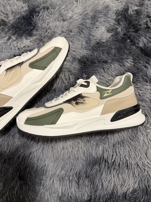 Block Colors Boys 38